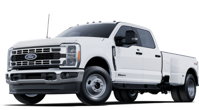 2025 Ford SuperDuty